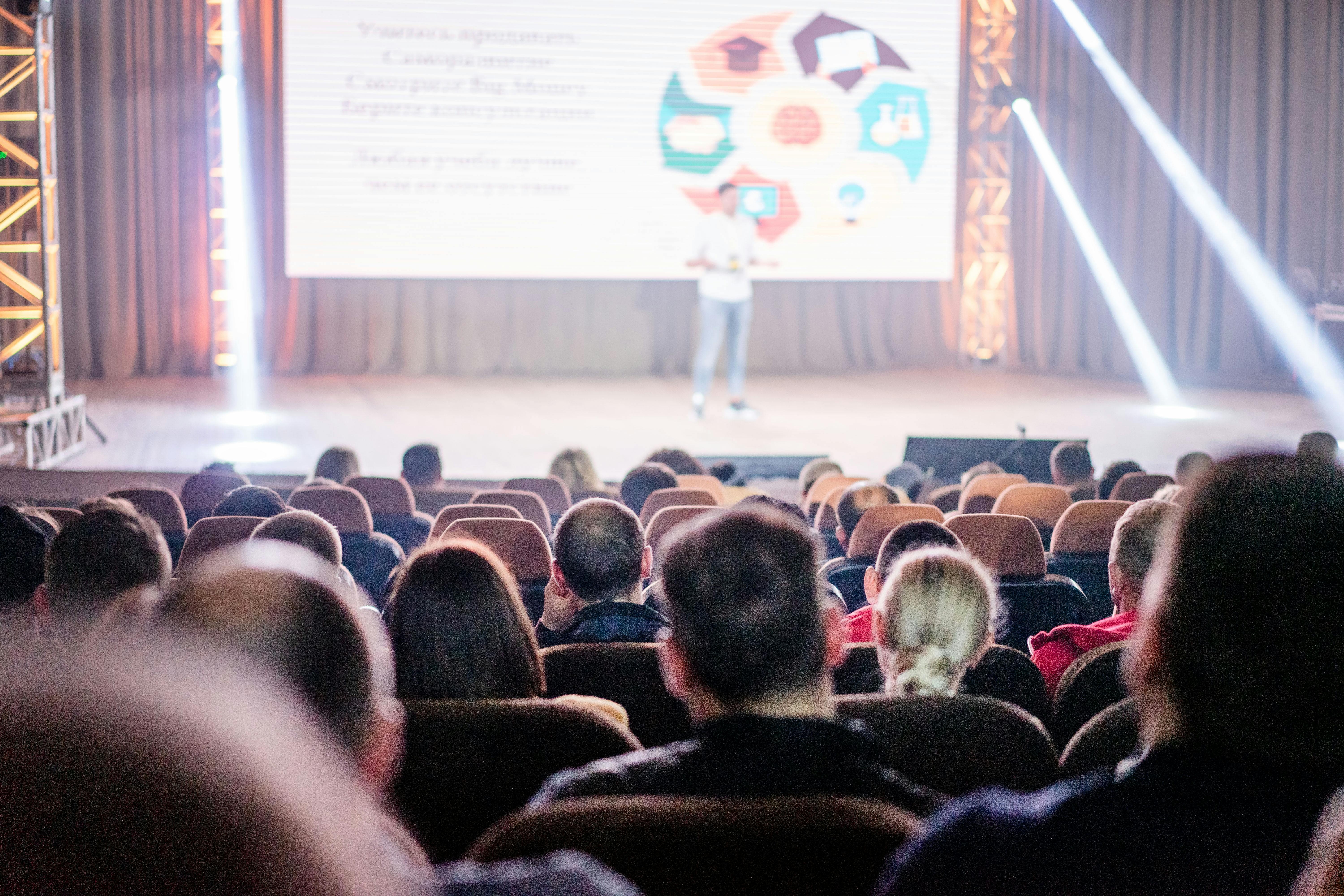 Event management services Nairobi Kenya — Johannes Enterprise